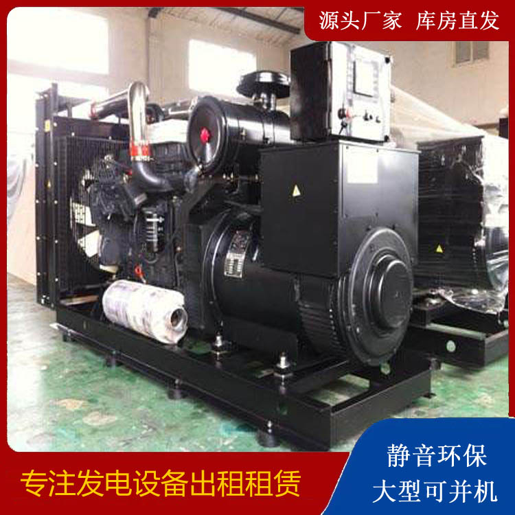 大渡口发电车出租 柴油发电机组需要经常换机油吗？