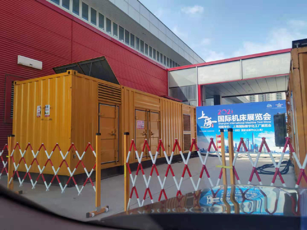 大渡口发电机出租 对于发电机的特性你了解多少？