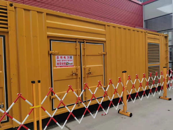 大渡口关于通用发电机的十万个为什么？
