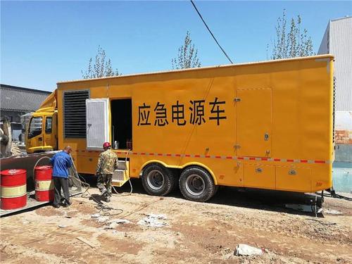 大渡口发电车租赁-教您挑选发电机哪些技巧可以掌握使用