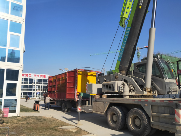大渡口发电机出租50KW柴油发电机组需要配多粗电缆线