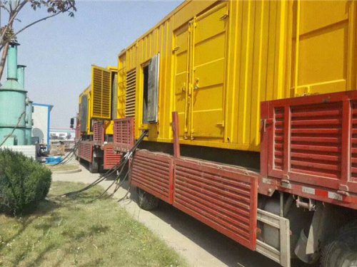 大渡口计算 200KW 柴油发电机油耗时，需要考虑哪些因素？