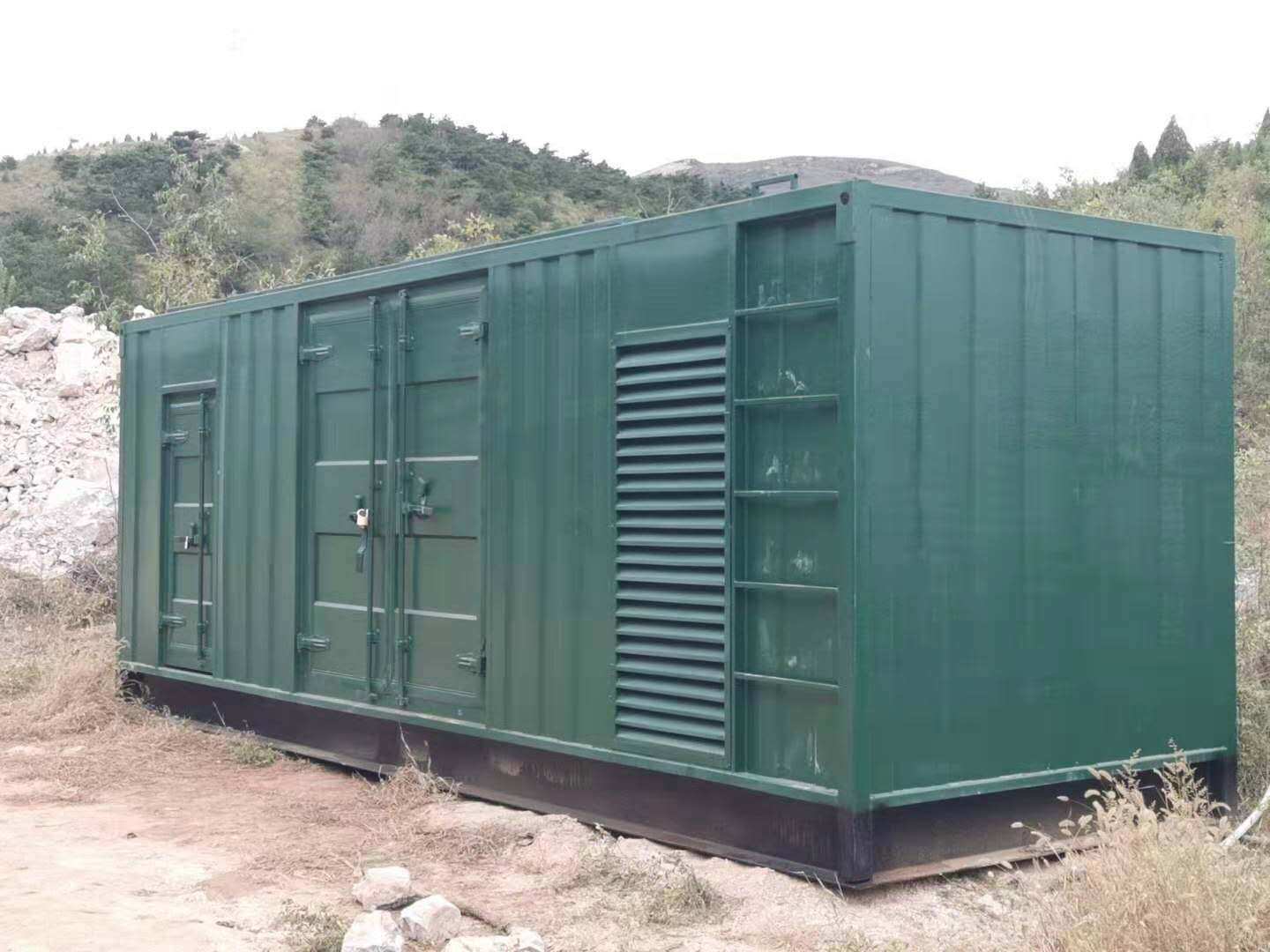 大渡口如何对接地系统进行定期检测和维护？