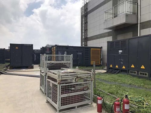 大渡口除了定期检查，还有哪些方法可以及时发现接触式转速表探头的磨损？